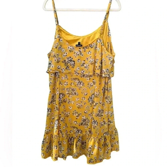 TORRID light airy stylish sun dress, size 1X - Picture 4 of 6